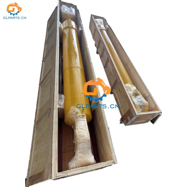 707-01-XR721 Excavator PC1250SP-8 Hydraulic Bucket Cylinder for Komatsu Front