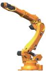 1150KG ER160B-3200 Technical Specification Application In Automobile Manufacturi