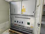 High Frequency Uninterruptible Power Supply UPS for Telecom Industrial Equipment