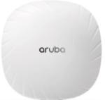 802.11ax AP555 Aruba Wireless Access Points 550 Series TAA 8x8:8