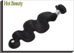 Long Last Peruvian Hair Bundles Sew In Weft High Density / Full End Curly Hair