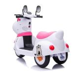 12V4AH *1 Battery Children's Mini Electric Ride On Motorcycle Car for Kids from