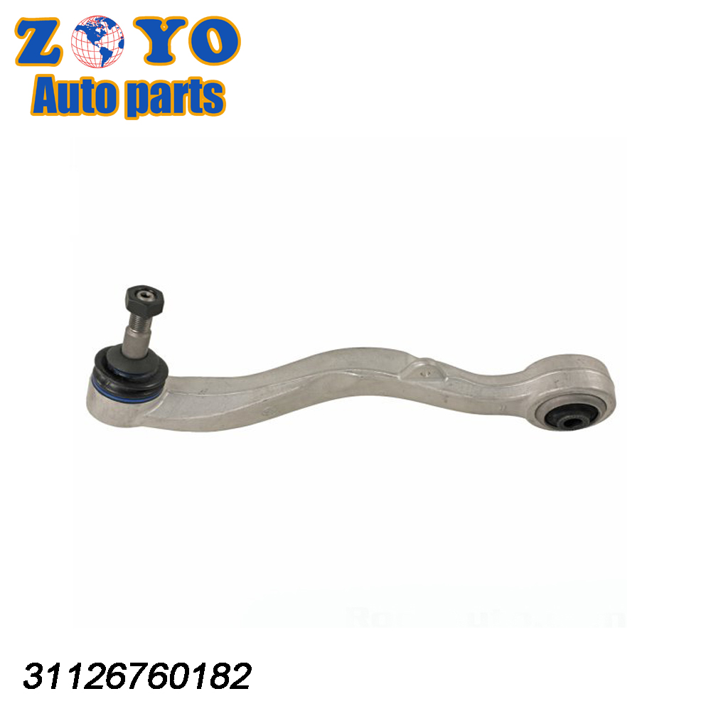 Front Lower Control Arm for BMW 525I 04-10 Mooog No. RK620124 Left Auto Suspension Parts