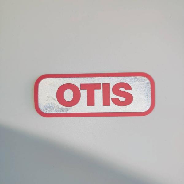 Reflective 3D Heat Transfer Patches OEM ODM Rubber Heat Transfer Labels For Garments