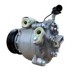 Auto AC Compressor for Mitsubishi Outlander 3.0 QS90 ASX Lancer AKS200A402C