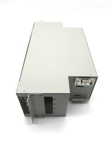 China Rainfall Resistant Fiber Optic Termination Box With Total Enclosed Structure factory