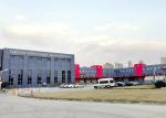 WMS ERP System China Logistics Service Bonded Warehouse Sea Air Land Rail