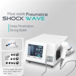 10MM Shockwave Therapy Machine For Body Slimming