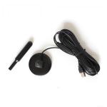 SOONHUA 30dBi Indoor Digital DVB-T TV Antenna Freeview HDTV Antenna Aerial