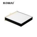 YN50V01006P1 For Kobelco 51186-41930 High Efficiency Cab Air Filter