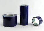 Anti UV PE Protective Film 50 Microns Wide 4 Ft By 200 Yds Roll RoHS Approved
