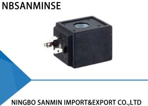 China Pulse VSolenoid Valve Coil factory