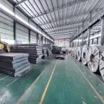 EN 10088 Grade 1.4432 Stainless Steel Plate Thickness 0.4 - 40.0mm X2CrNiMo17-12