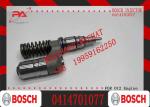 Fuel injector 0414701051 0414701073 0414701077 0414701092 0414701060