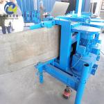 Automated Spiral Steel Silo Forming Machine Industrial Silo Production Equipment
