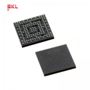 China 10M02SCM153C8G Programmable IC Chip 153-VFBGA Programmable Gate Array on sale