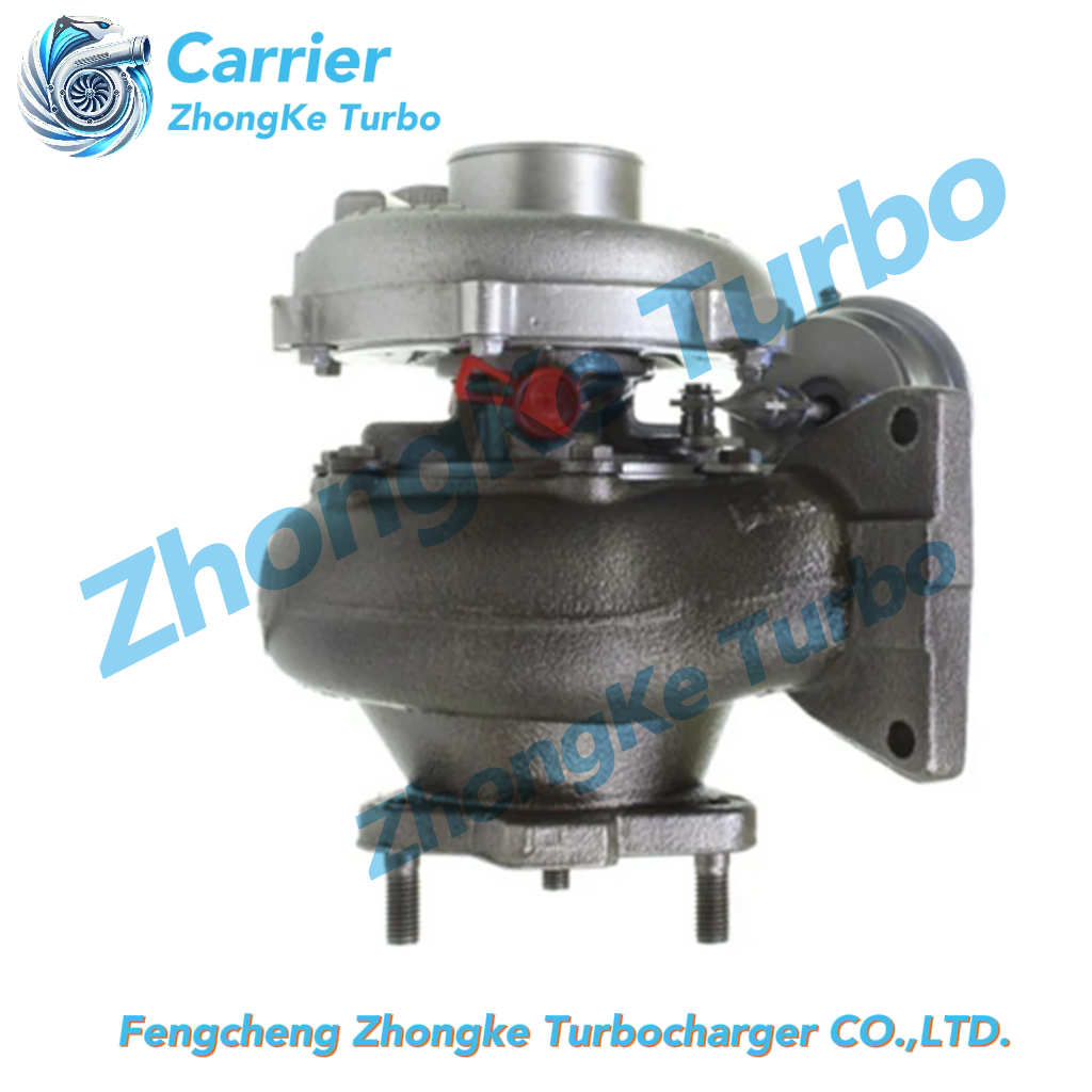 OEM GT2052V Turbo 723167-5007S 723167-5001S 723167-5008S 3847392 8627752 8653122