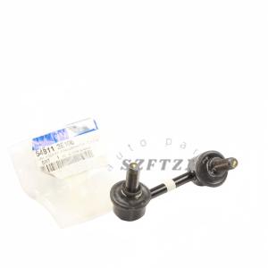 China Genuine New 54811-3E160 Front Link StabIlizer 548113E160 for Kia Sorento 2006-2008 factory