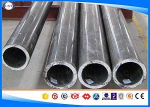 China Seamless Cold Drawn Steel Tube For Mechanical Engineering E355 Carbon Steel factory