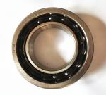 High Grade Chrome steel Angular Contact Ball Bearing 7210B 50x90x20mm