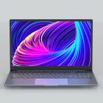 11.6 Inch Narrrow Bezel Notebook Laptop Computer Kabylake Core I5 8259U Win 10