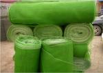 Black Dust Proof 16x16 125gm2 Window Screen Mesh Roll