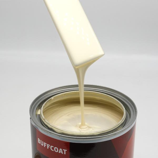 Wholesale 1K Pearl Car Paint Good Price Golden Yewllow Pearl Paint Car Repair