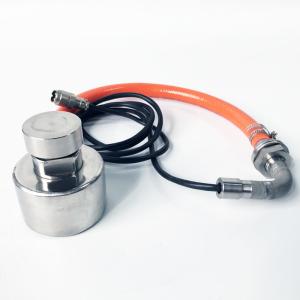 China Vibration Frequency 33khz Ultrasonic Cleaning Transducer 100W Power Stainless Steel factory