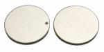 High Performance Piezoceramic Transducer Disc Ultrasonic Transducer piezo