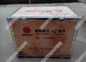 China WEICHAI engine parts, 612600900072 engine repair kit, WP10 WD615 engine cylinder liner assy factory