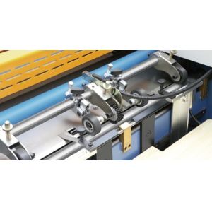 Electric Automatic Thermal Film Laminator Machine SADF-540B