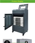 Laser Cutting Smoke Extraction System Large for Welding 110V - 220V 700W