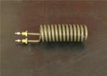 Industrial Tubular Electric Heating Element With High Thermal Efficiency