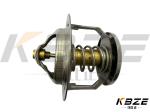 KOMATSU S4D105 S6D105 THERMOSTAT 76.5°C 600-421-6210 FITS PC200-3 PC220-3