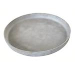 ODM Pressure Vessel Dished Ends Torispherical 150mm Nickel Alloy