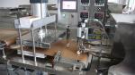 Industrial High Speed Tortilla Production Line 3 - 20m/Min Alloy Steel Pita
