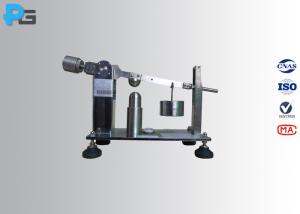 China Stainless Steel Pressure Apparatus For E14 E27 E40 Lamp holders factory