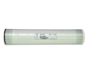 China High Permeability Industrial NF Membrane Water Purifier NF1-8040 Selective Separation factory