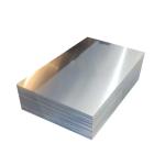 5754 Aluminum Sheet Plate Marine Grade 3mm Thickness For Boat Using