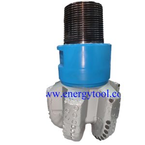 Customized 3-7/8 To 26 Inch Diameter PDC Drill Bit For Oil, Gas, Water Well
