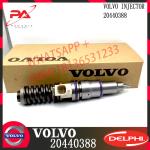 20440388 Original Fuel Injertor BEBE4C01101 21340611 20510724 85006071