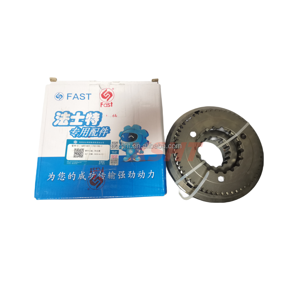 Dongfeng Driveshaft Steering Tie Rod Truck Parts 33ca1-01010 for Other Car Fitment