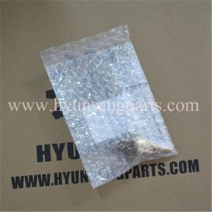 China B249900001273 ME049265 Engine Water Temperature Sensor For Mitsubishi Sany SY215 6D34 factory