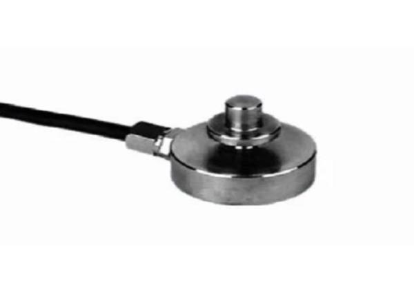 LOAD CELL HZFS-019 50KG 1.0-1.5 mV/V 10V SCREW TENSION AND COMPRESSION STAINLESS