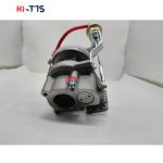 EC2108 D6E Diesel Engine Turbo VOE20933297 VOE21647837