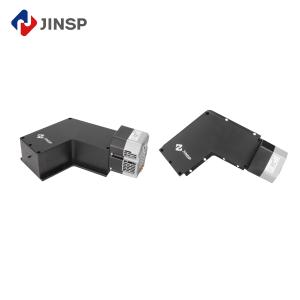 China Transmission Raman Fiber Spectrometers Multi Core Optical Fiber Interface factory
