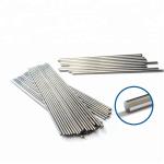 Polished Tungsten Carbide Round Bar With High Strength And Hardness