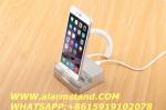 COMER anti-shoplift alarm charger system Security Retail Display Holder for