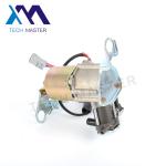 Automotive Suspension Air Compressor Pump For Prado Land Cruiser GX470 48910