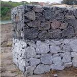 River Construction Welded Gabion Box 100x50x50 Cm with TT/Western Union Payment